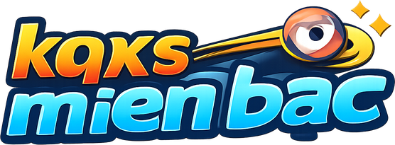 kqxs mien bac logo